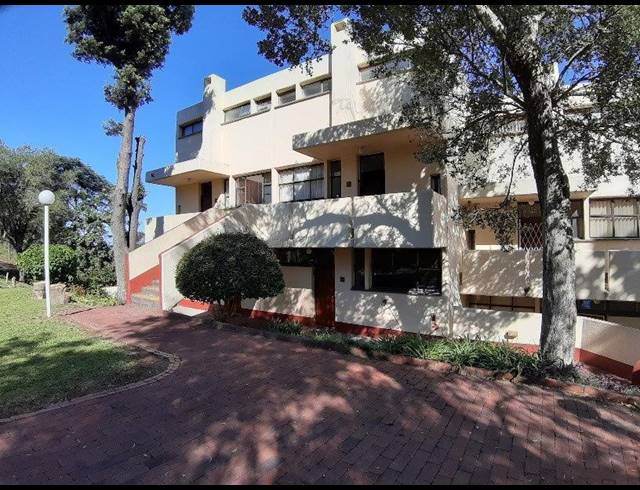 2 BEDROOM DUPLEX SOLD IN PARADISE VALLEY